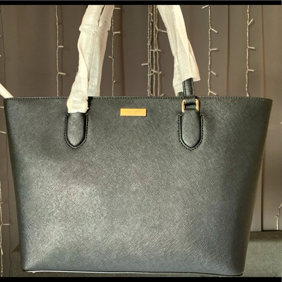 Kate Spade Tote - Picture 1 of 8
